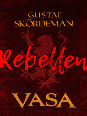 cover image of Rebellen
